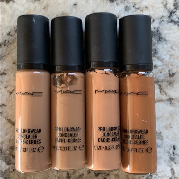 MAC Pro Longwear Concealer